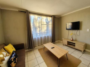 Waterfall Self-catering
